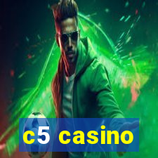 c5 casino